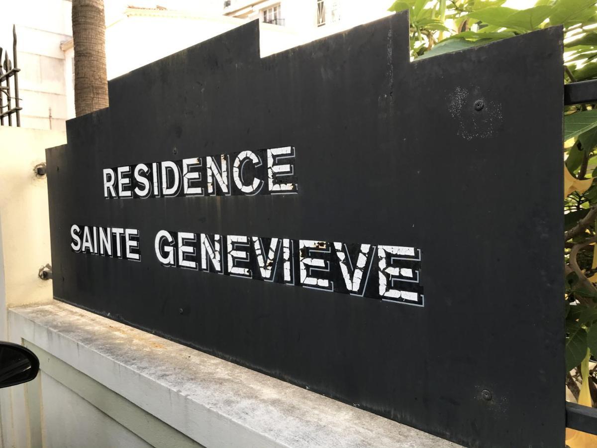 4 Pers Centrale Wifi Apartment Nice Exterior photo